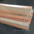 strengthen wooden slats bed frame raw materials